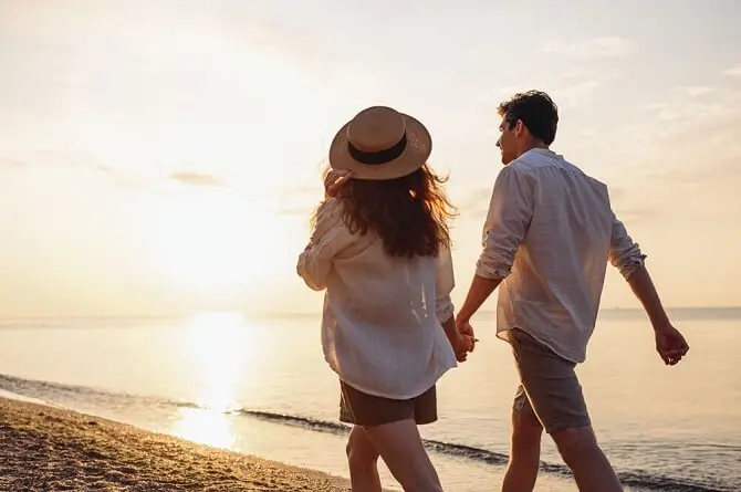 Les adhérents de notre agence matrimoniale Unicis Rennes témoignent après avoir trouver l'amour