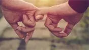Le printemps des sentiments : pourquoi avril est le mois des nouveaux départs amoureux